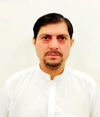 Mr. Muhammad Irfan