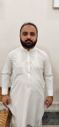 Mr. Fayaz Khan