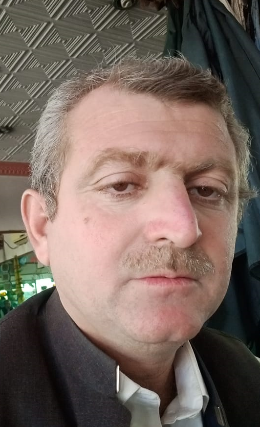 Adnan khan