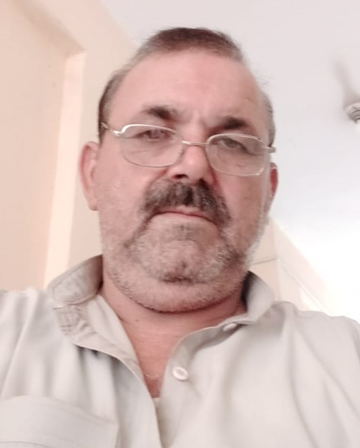 Sifat Ullah Khan