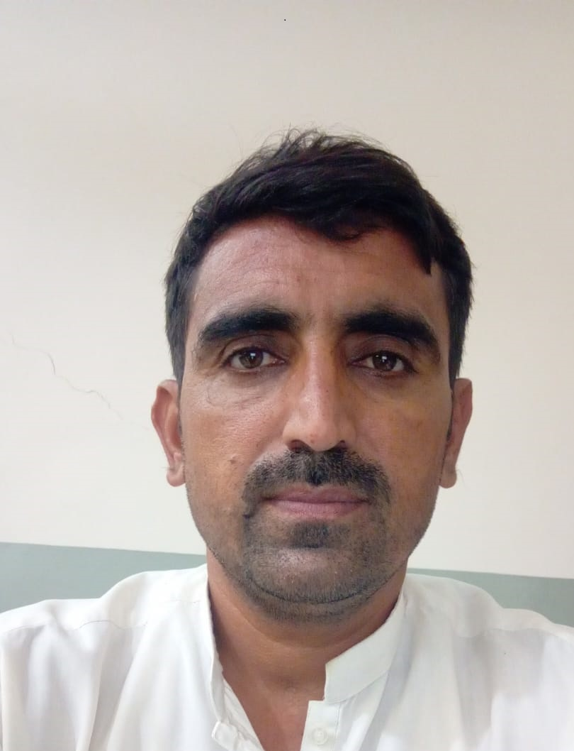 Sufyan khan